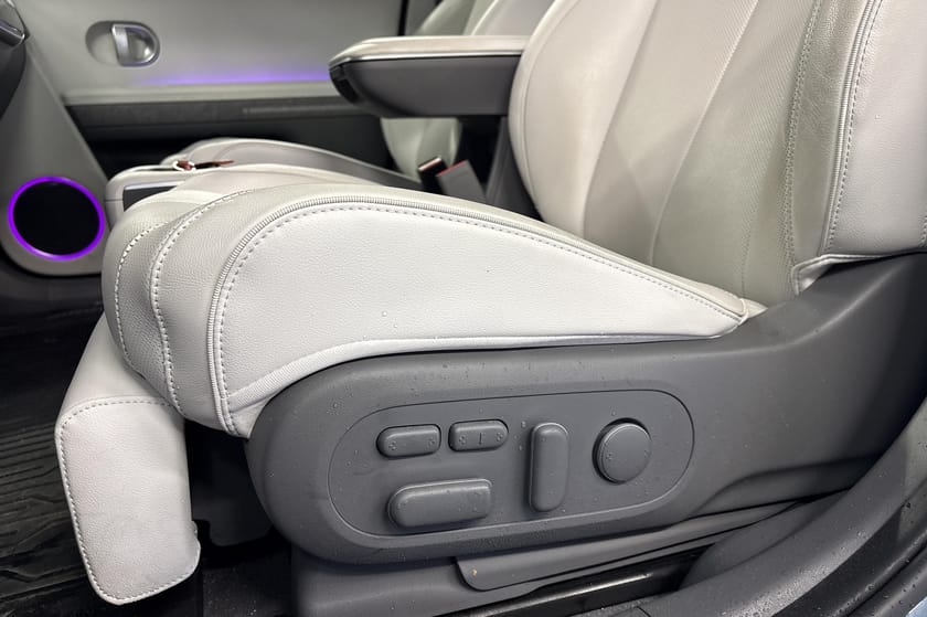 Bilde 5 av Hyundai Ioniq 5