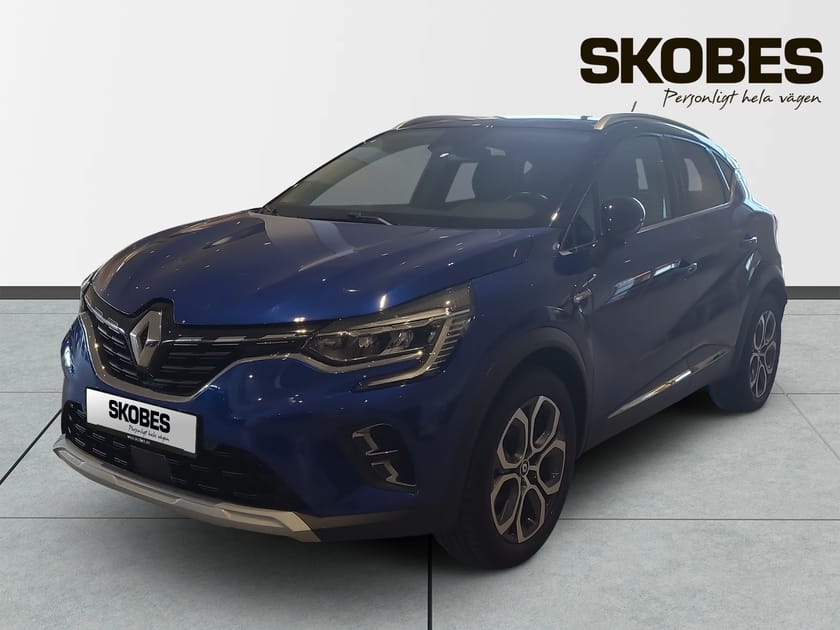 Bild 3 av Renault Captur TCe 90 Intens III