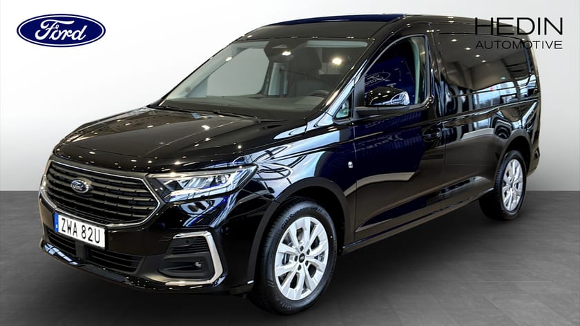 Bild 1 av Ford Grand Transit Connect LIMITED L2 | 122HK | FWD