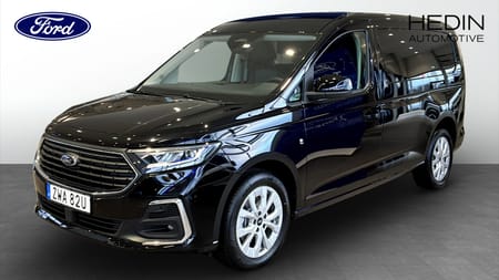 Ford Grand Transit Connect LIMITED L2 | 122HK | FWD