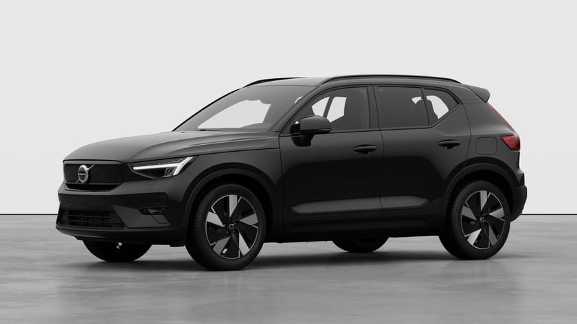Bild 1 av Volvo ExtendedRange Plus SE