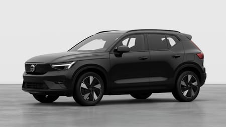 Volvo ExtendedRange Plus SE
