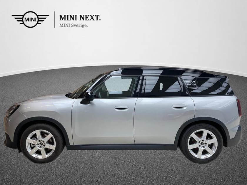 Bild 3 av MINI Countryman SE ALL4 Classic Trim, Paket XL