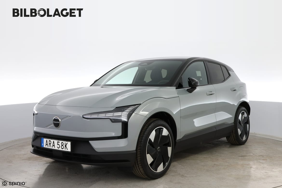 Volvo EX30 2024 - miniatyr 6
