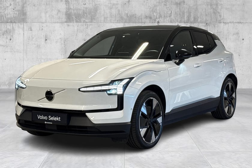 Bilde 1 av Volvo EX30 Twin Motor Performance