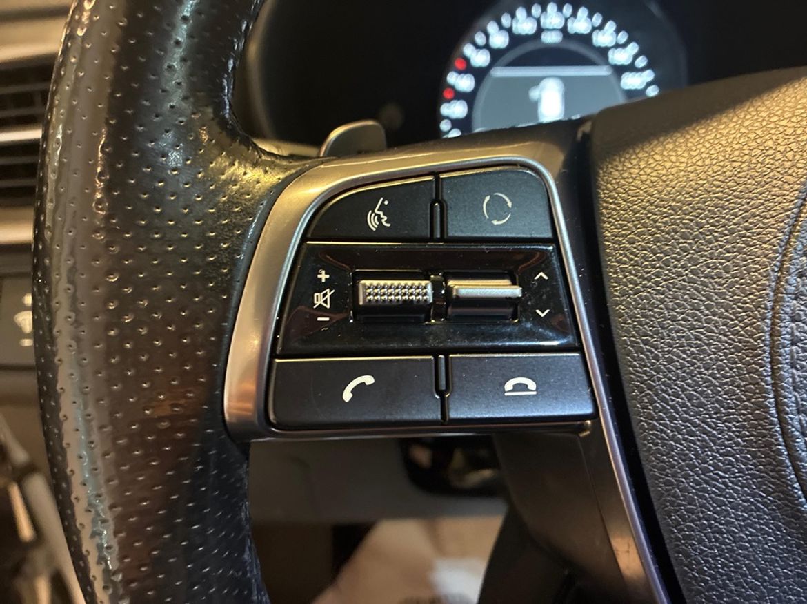 Kia Kia Sorento — bild 16
