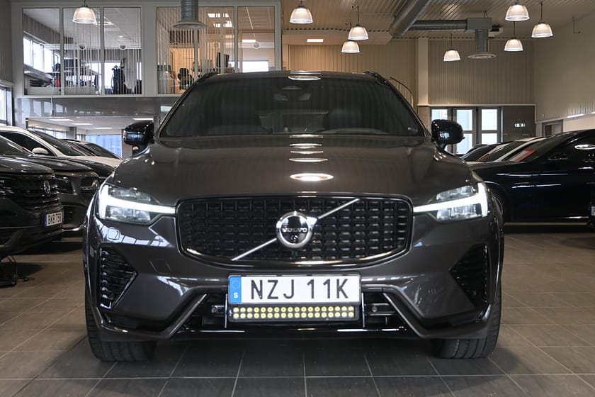 Bild 5 av Volvo XC60