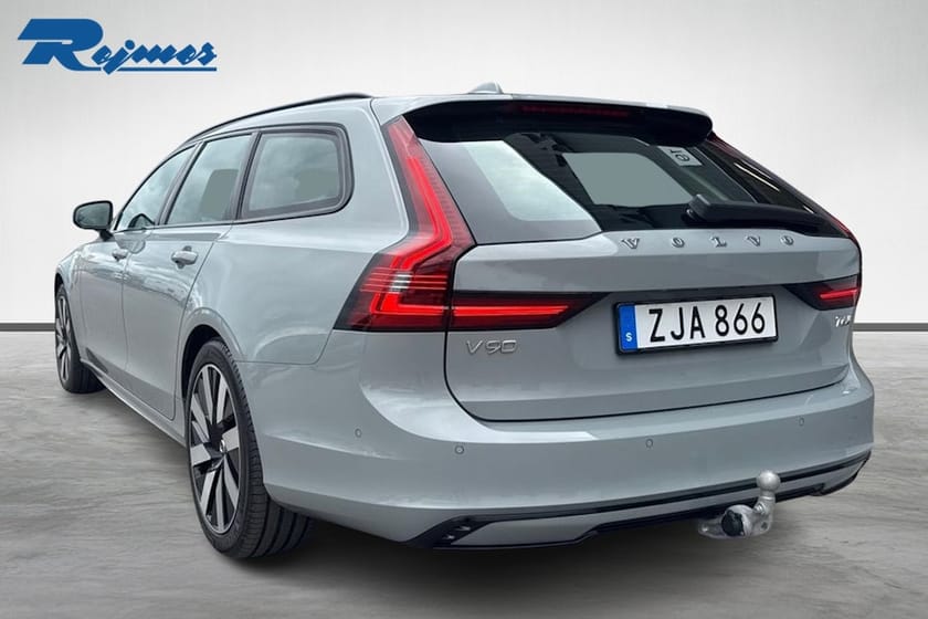 Bild 3 av Volvo V90 T6 Plus Dark Nordic Edition