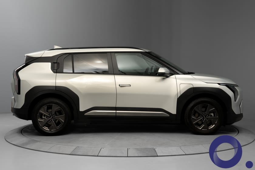 Bilde 5 av Kia EV3 Standard Range SR | Exclusive | Adaptiv cruise | LED