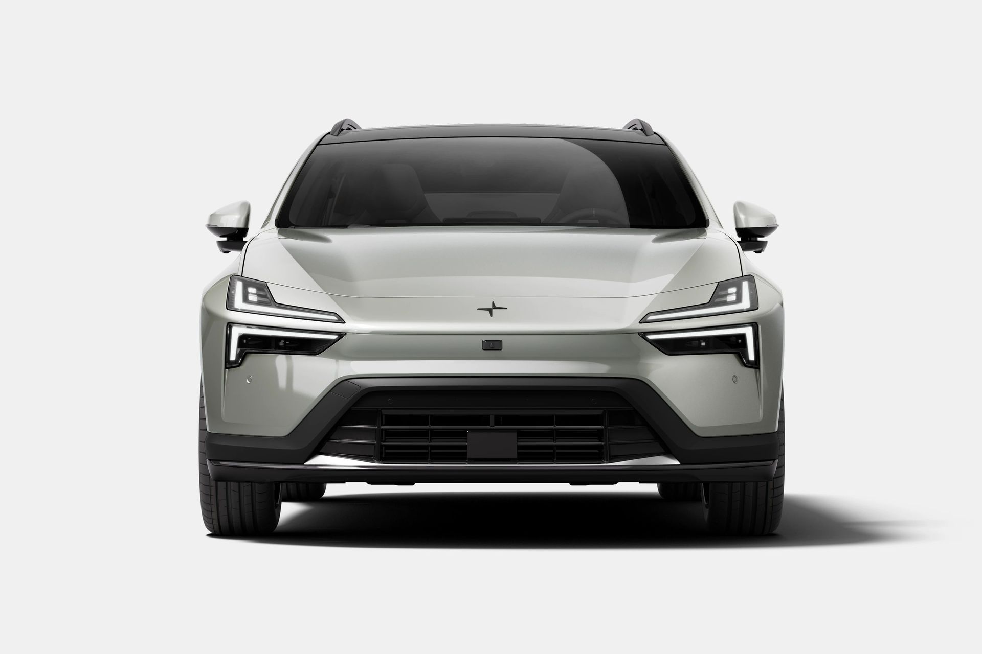 Polestar 4 Long Range Dual Motor 2027, bild 3/10