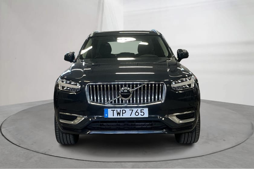Bild 5 av Volvo XC90 B5 Mildhybrid, Bensin AWD (250hk) Inscription