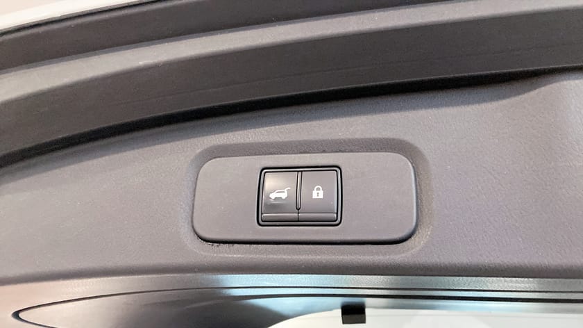 Bild 5 av Nissan Qashqai e-POWER 190HK