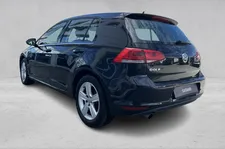 Thumnail bilde 1 av Volkswagen Golf 5-dørs