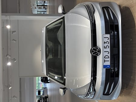 Volkswagen Golf LIFE 1,5 ETSI 150 HK DSG7