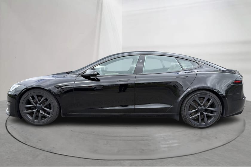 Bild 2 av Tesla Model S 