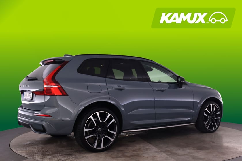 Bild 4 av Volvo XC60