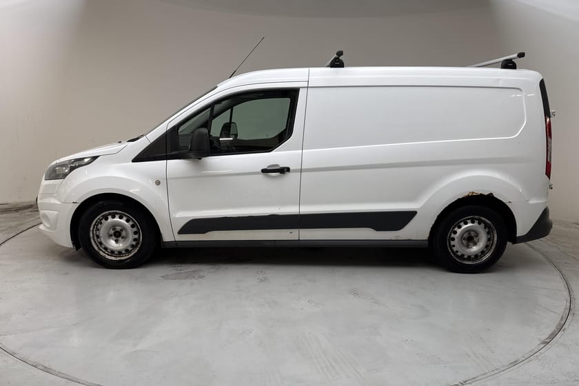 Bild 2 av Ford Transit Connect 230 LWB 1.6 TDCi (115hk)