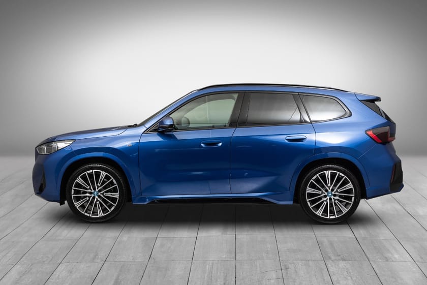Bilde 2 av BMW iX1 xDrive30 Fully Charged (K)