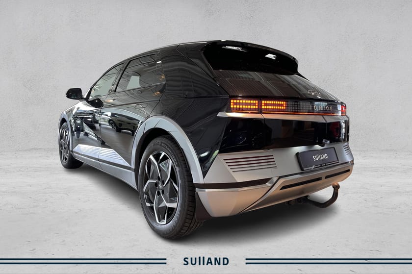 Bilde 3 av Hyundai Ioniq 5 LR AWD Premium/481 km/Krok/Bose/HuD/ACC/360/Kjøling