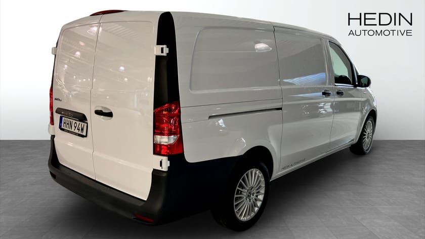 Bild 2 av Mercedes-Benz eVito 112