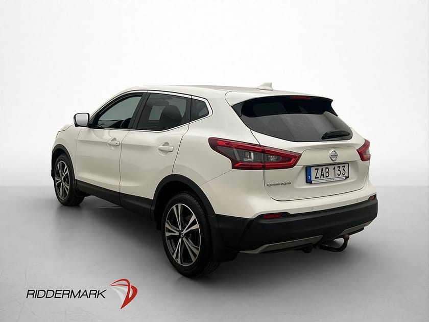 Bild 5 av Nissan Qashqai