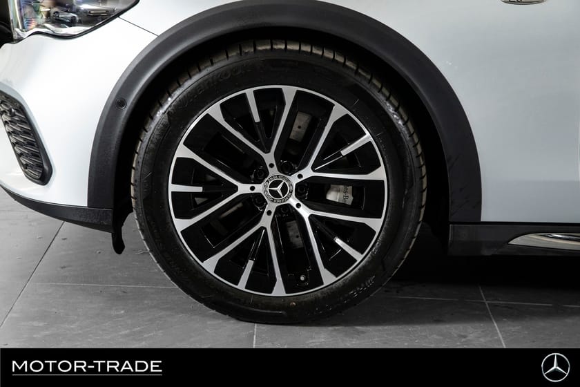 Bilde 5 av Mercedes-Benz E 300 de 4MATIC All-Terrain