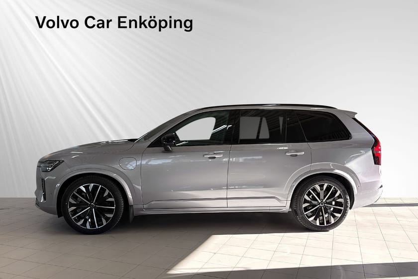 Bild 3 av Volvo XC90