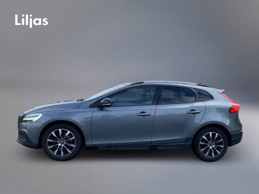 Bild 4 av Volvo V40 Cross Country T3 Pro Edition