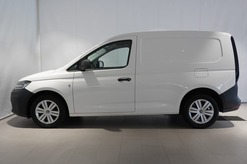 Bilde 3 av Volkswagen Caddy Cargo