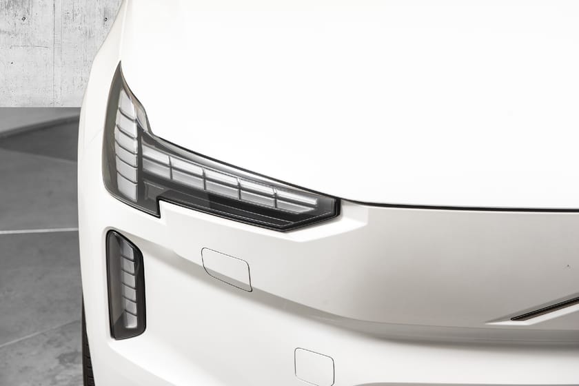 Bilde 3 av Volvo EX90 Twin Motor Performance 7-seater
