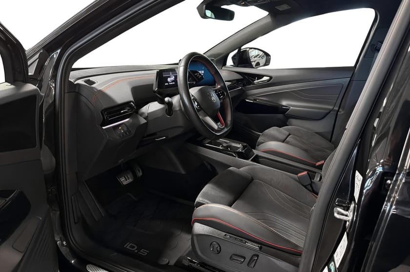 Bilde 5 av Volkswagen ID.5 GTX