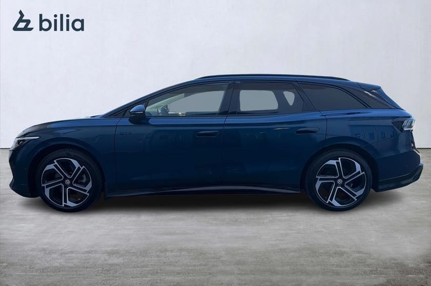 Bild 3 av Volkswagen ID.7 GTX Tourer GTX, 340hk /DRAG/360-KAM/PANO