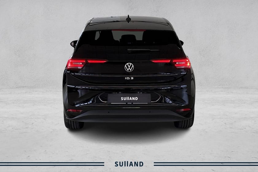 Bilde 4 av Volkswagen ID.3 Pro Performance