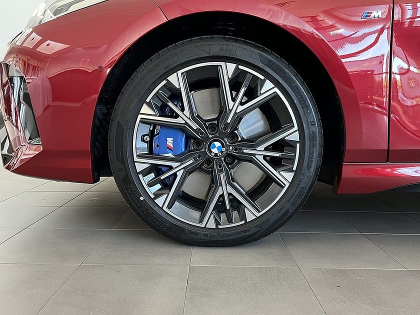 Bild 4 av BMW M135 xDrive M135i 24 MÅN PRIVATLEASING - fr. 3.997 kr/mån