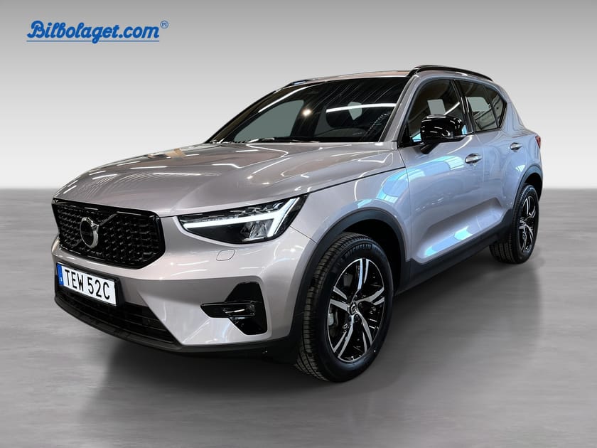 Bild 1 av Volvo XC40 B4 FWD Bensin Plus Dark