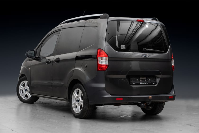 Bilde 2 av Ford Transit Courier