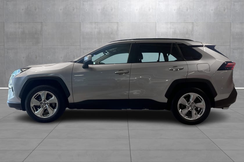Bilde 2 av Toyota RAV4 Hybrid AWD-i AWD Automat