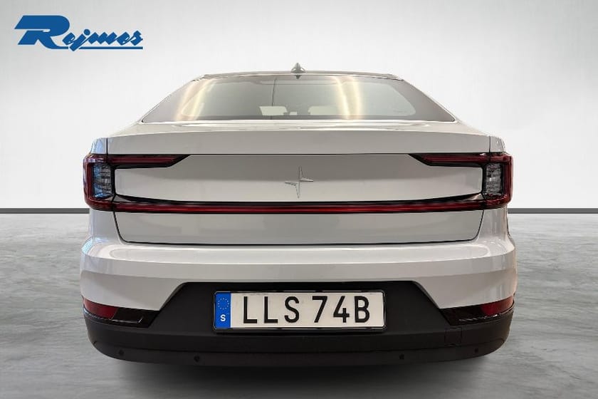 Bild 5 av Polestar 2 Long Range Single Motor 78kWh