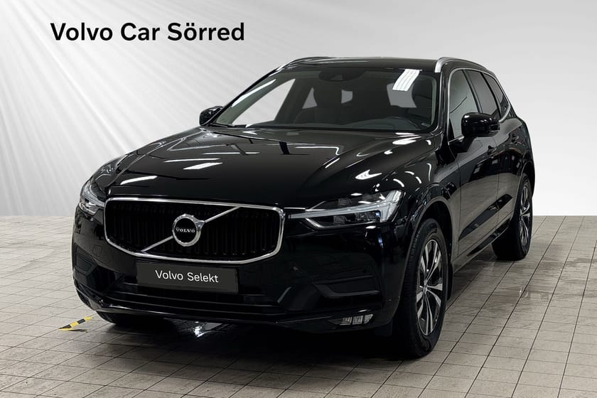Bild 1 av Volvo XC60