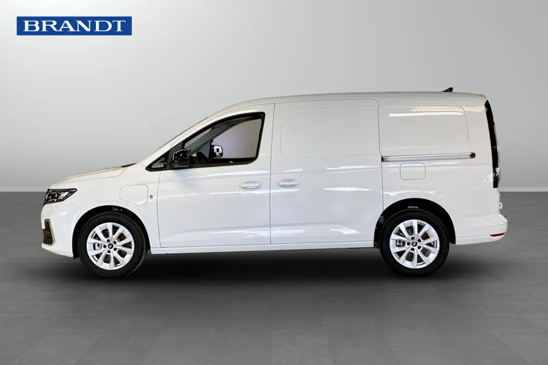 Ford Grand Transit Connect