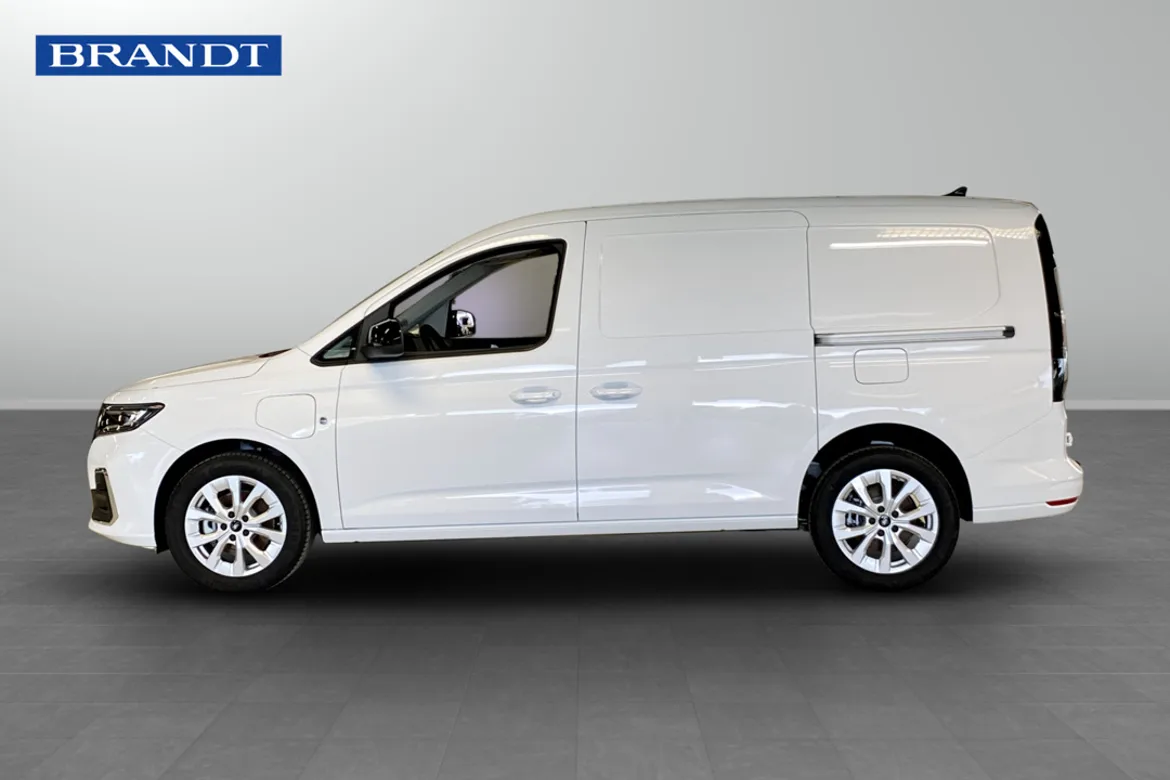 Ford Grand Transit Connect