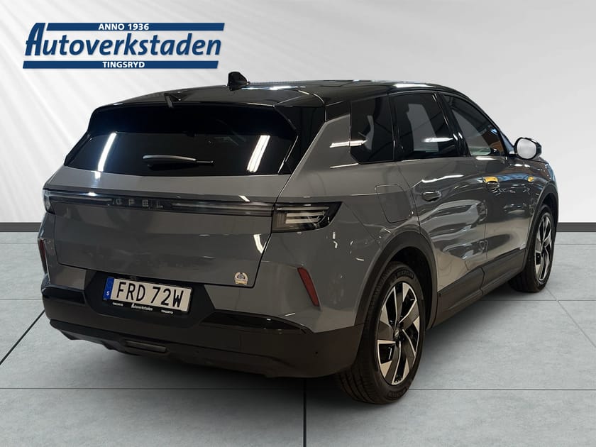 Bild 3 av Opel Grandland Hybrid GS 145hk Dragkrok