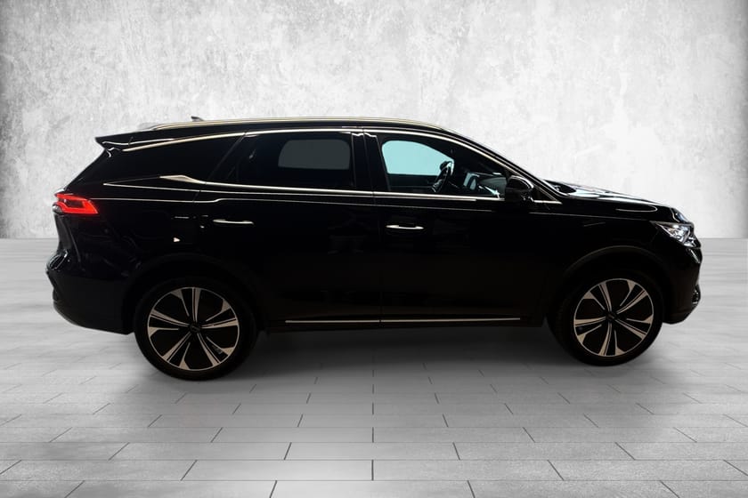 Bilde 4 av BYD Tang EV AWD