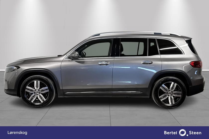 Bilde 2 av Mercedes-Benz EQB 300 4MATIC | Memory | AdCruise | CarPlay