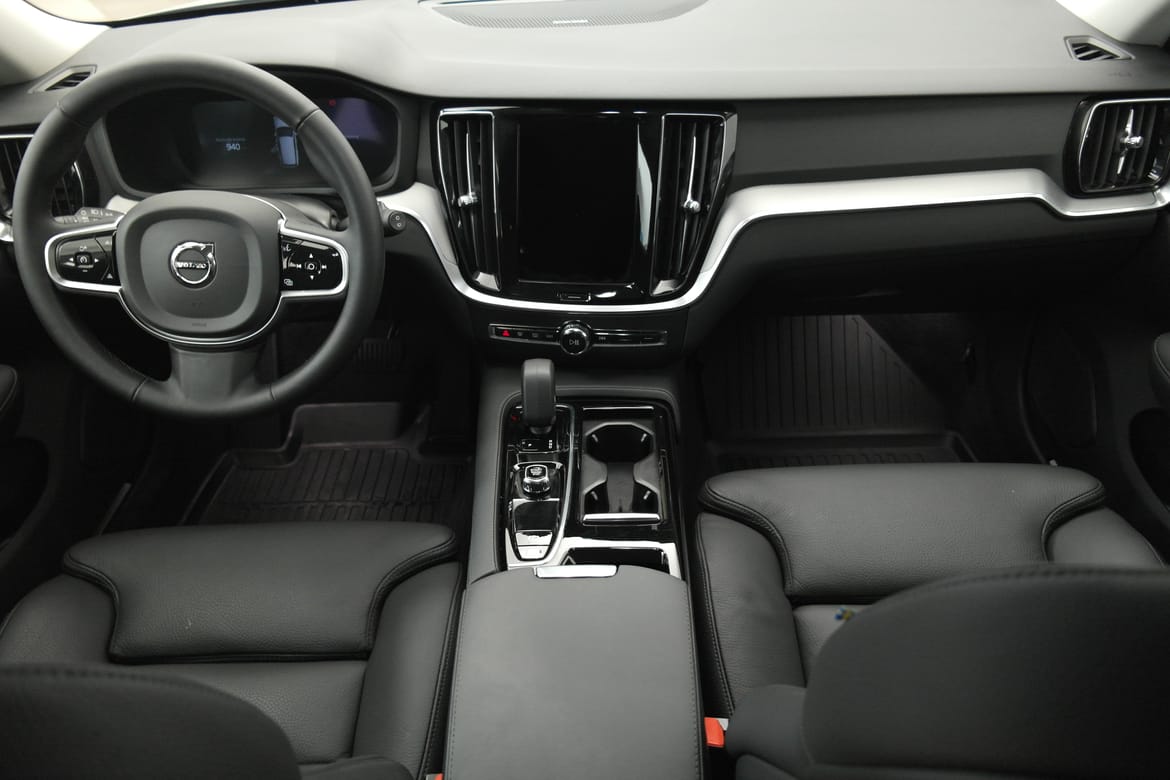 Volvo V60 2025 - miniatyr 15