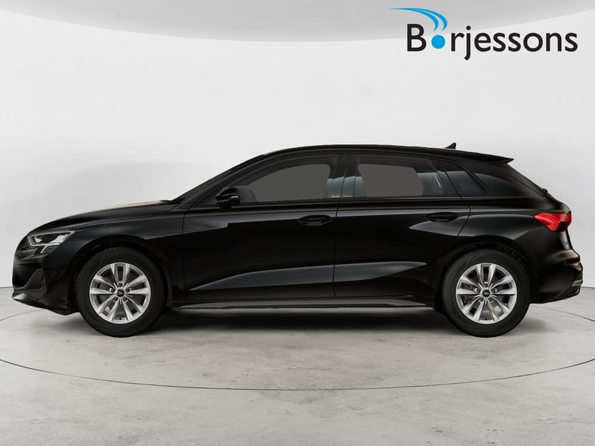 Bild 2 av Audi A3