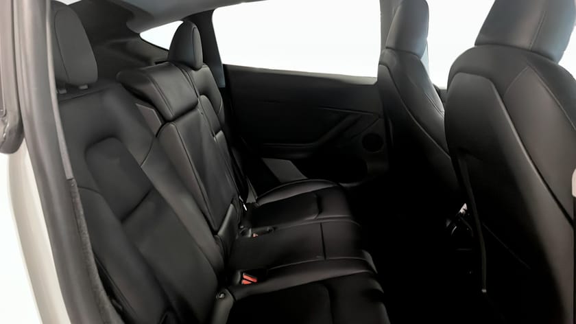 Bild 5 av Tesla Model Y Long Range AWD 514HK DRAG KAMERA PANO MOMS