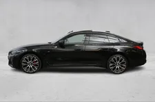 Thumnail bilde 1 av BMW i4 M50 xDrive Gran Coupé