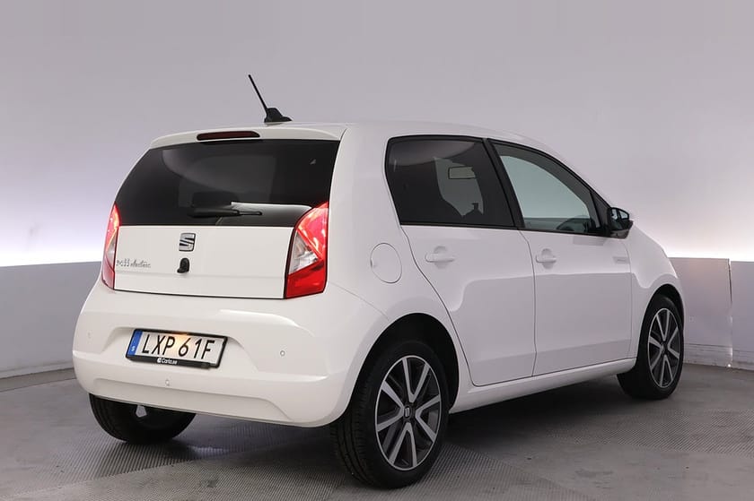 Bild 5 av SEAT Mii electric 36,8 kWh PDC Bluetooth Farthållare