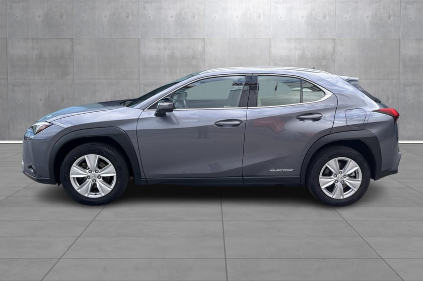 Bilde 2 av Lexus UX 300e Luxury